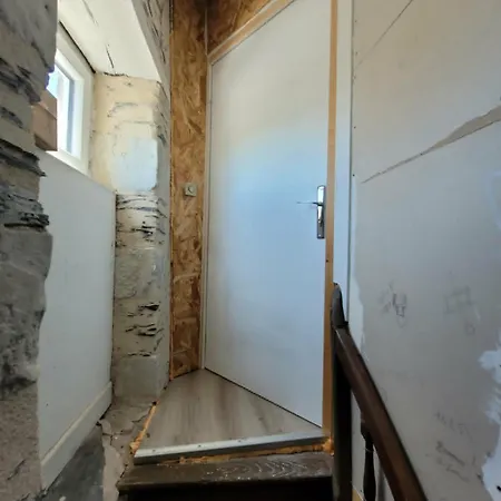 Apartament 1er Etage Chalouere *