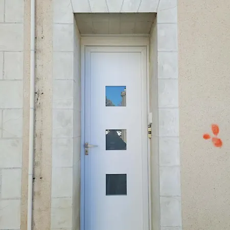 Apartament 1er Etage Chalouere *